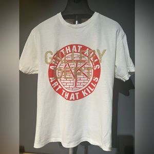 Gallery Dept ATK t-shirt